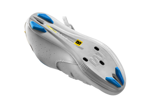 SKO MAVIC KSYRIUM ELITE LADY WHITE STR. 8,5 - 42 2/3